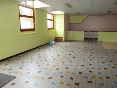 Immeuble a vendre Cambrai 59400 Nord 2500 m2  838400 euros