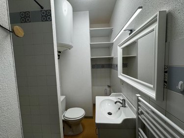 Location appartement Dole 39100 Jura 30 m2 2 pièces 440 euros