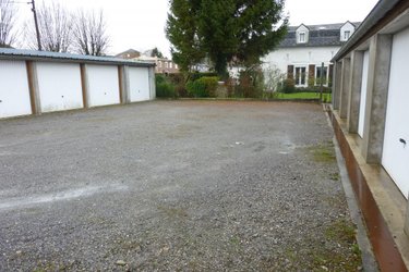 Location garage et parking Cambrai 59400 Nord 16 m2  69 euros
