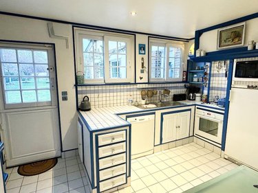 Maison a vendre Sacquenville 27930 Eure 190 m2 7 pièces 315000 euros