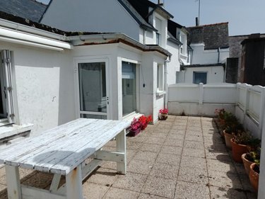 Maison a vendre Guilvinec 29730 Finistère 180 m2  189500 euros