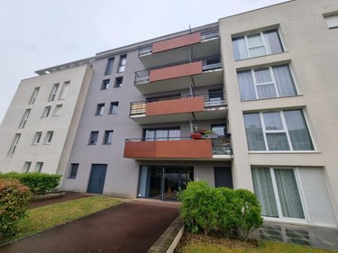 Appartement a vendre Caen 14000 Calvados 85 m2 4 pièces 206700 euros