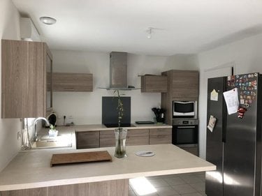 Maison a vendre Feneu 49460 Maine-et-Loire 125 m2 7 pièces 281160 euros