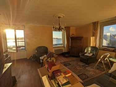 Appartement a vendre Plougasnou 29630 Finistère 69 m2 3 pièces 313000 euros