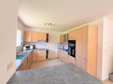 Maison a vendre Pleuven 29170 Finistère 101 m2 5 pièces 381425 euros