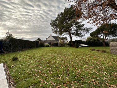 Maison a vendre Saint-Armel 56450 Morbihan 86 m2 4 pièces 404443 euros