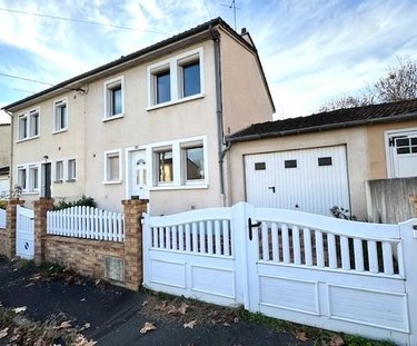Maison a vendre Le Mans 72000 Sarthe 75 m2 5 pièces 137150 euros