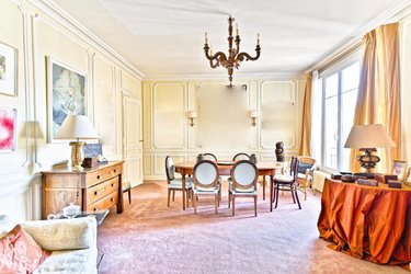 Appartement a vendre Neuilly-sur-Seine 92200 Hauts-de-Seine 281 m2 7 pièces 2750000 euros