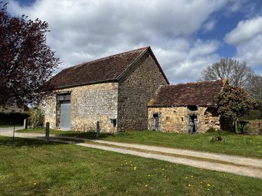 Maison a vendre Magny-le-Désert 61600 Orne 89 m2 4 pièces 199000 euros