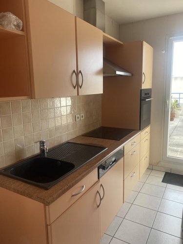 Appartement a vendre Ploemeur 56270 Morbihan 60 m2  332648 euros