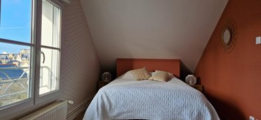 Maison a vendre Saint-Malo 35400 Ille-et-Vilaine 173 m2 7 pièces 1352000 euros