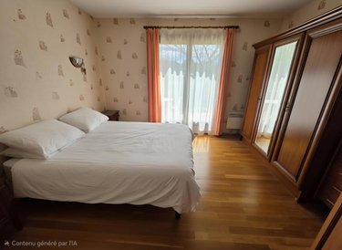 Maison a vendre Griselles 45210 Loiret 138 m2 6 pièces 286200 euros
