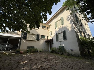 Maison a vendre Valentigney 25700 Doubs 204 m2 9 pièces 185000 euros