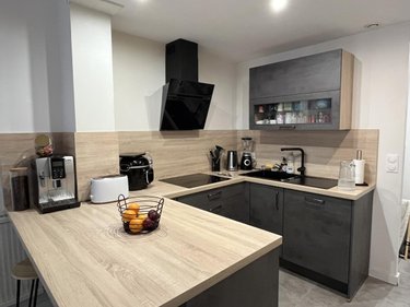 Appartement a vendre Épernay 51200 Marne 73 m2  174900 euros