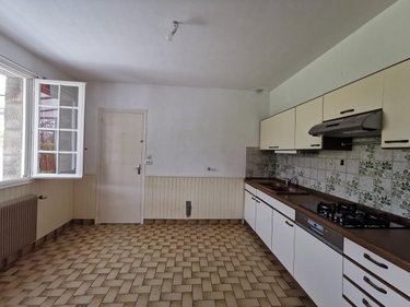 Maison a vendre Kermaria-Sulard 22450 Côtes-d'Armor 116 m2 6 pièces 229300 euros