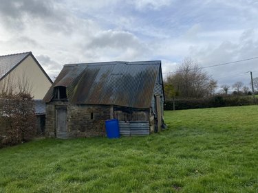 Maison a vendre Souleuvre-en-Bocage 14350 Calvados 119 m2 3 pièces 53500 euros