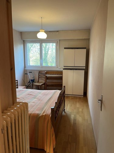 Appartement a vendre Saint-Herblain 44800 Loire-Atlantique 73 m2 4 pièces 168000 euros