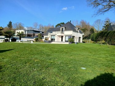 Maison a vendre Sulniac 56250 Morbihan 185 m2 6 pièces 598000 euros