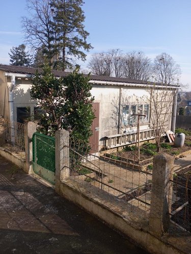 Maison a vendre Fourmies 59610 Nord 75 m2  86000 euros