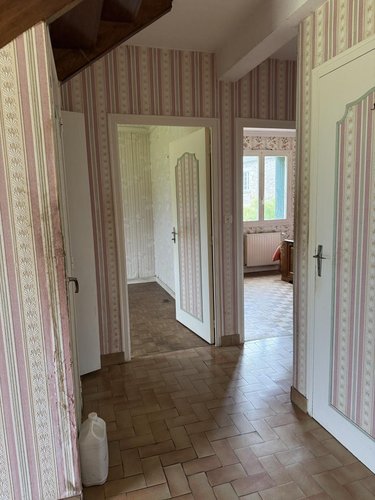 Maison a vendre Merdrignac 22230 Côtes-d'Armor 120 m2  146480 euros