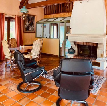 Maison a vendre Carquefou 44470 Loire-Atlantique 158 m2 6 pièces 468000 euros