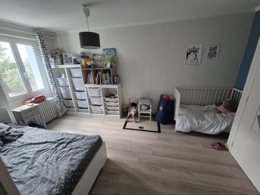 Location maison Laval 53000 Mayenne 108 m2 5 pièces 1100 euros