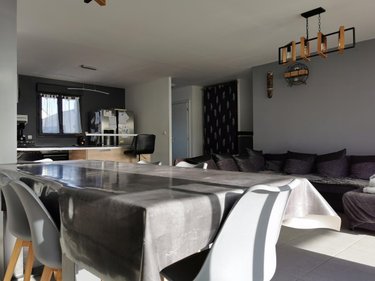 Maison a vendre Vitry-en-Artois 62490 Pas-de-Calais 101 m2 5 pièces 246280 euros