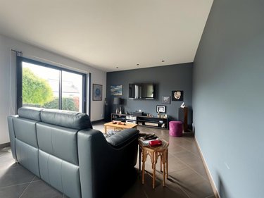 Maison a vendre Beaufort-en-Anjou 49250 Maine-et-Loire 156 m2 4 pièces 340000 euros