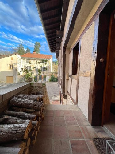 Maison a vendre Meillonnas 01370 Ain 151 m2 5 pièces 245000 euros