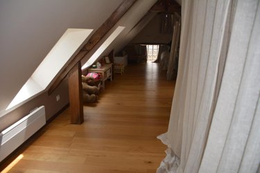 Maison a vendre Val-du-Maine 53340 Mayenne 179 m2 8 pièces 296400 euros