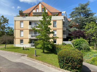 Appartement a vendre Dijon 21000 Côte-d'Or 120 m2 6 pièces 419000 euros
