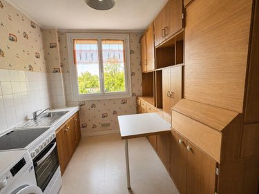 Appartement a vendre La Riche 37520 Indre-et-Loire 48 m2 2 pièces 137800 euros