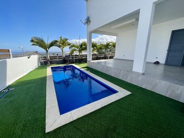 Maison a vendre Saint-Paul 97460 Réunion 170 m2 5 pièces 658350 euros