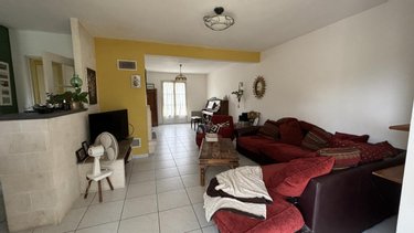 Maison a vendre Les Ponts-de-Cé 49130 Maine-et-Loire 112 m2 5 pièces 335900 euros