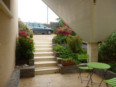 Maison a vendre Montjean-sur-Loire 49570 Maine-et-Loire 142 m2 6 pièces 356320 euros