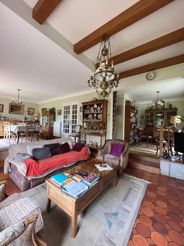 Maison a vendre Fouesnant 29170 Finistère 146 m2 6 pièces 499200 euros