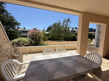 Appartement a vendre Cholet 49300 Maine-et-Loire 77 m2 3 pièces 220350 euros