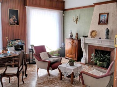 Maison a vendre Oignies 62590 Pas-de-Calais 165 m2 10 pièces 269170 euros