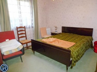 Maison a vendre Laval 53000 Mayenne 89 m2 5 pièces 218400 euros