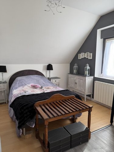 Maison a vendre Vannes 56000 Morbihan 95 m2 5 pièces 380500 euros