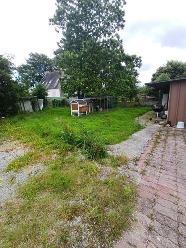 Maison a vendre Saint-Barnabé 22600 Côtes-d'Armor 87 m2 5 pièces 84240 euros