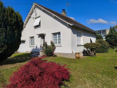 Maison a vendre Châlette-sur-Loing 45120 Loiret 73 m2 4 pièces 132000 euros
