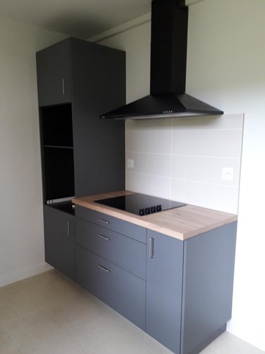 Location appartement Laval 53000 Mayenne 91 m2 3 pièces 965 euros