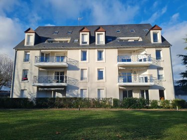 Appartement a vendre Montoire-sur-le-Loir 41800 Loir-et-Cher 91 m2 4 pièces 181825 euros