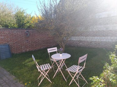 Maison a vendre Labourse 62113 Pas-de-Calais 165 m2  325500 euros