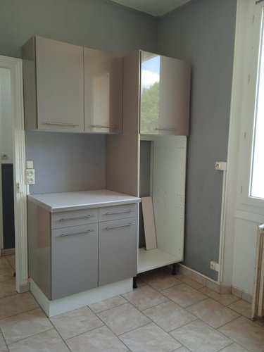 Location maison Châlette-sur-Loing 45120 Loiret 89 m2 4 pièces 854 euros