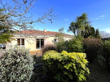 Maison a vendre Saint-Viaud 44320 Loire-Atlantique 108 m2 4 pièces 308000 euros
