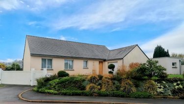 Maison a vendre Henvic 29670 Finistère 97 m2 4 pièces 234450 euros