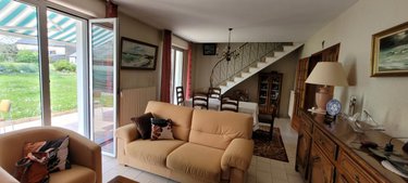 Maison a vendre Riec sur Bélon 29340 Finistère 113 m2  364040 euros