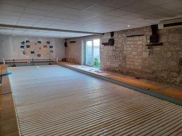 Maison a vendre Chinon 37500 Indre-et-Loire 160 m2 4 pièces 317750 euros